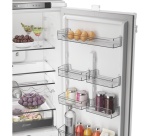 Réfrigérateur congélateur en bas Whirlpool WHK25324B6E Blanc
