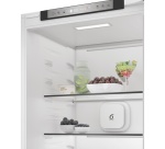 Réfrigérateur congélateur en bas Whirlpool WHK25324B6E Blanc