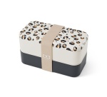 Lunchbox Monbento MB Original -Léopard