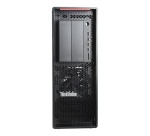 Unité Centrale Lenovo 58208C Intel Xeon W-2145 32 Go RAM 512 Go SSD Noir Reconditionné