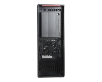 Unité Centrale Lenovo 58208C Intel Xeon W-2145 32 Go RAM 512 Go SSD Noir Reconditionné