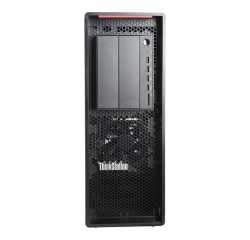 Unité Centrale Lenovo 58208C Intel Xeon W-2145 32 Go RAM 512 Go SSD Noir Reconditionné