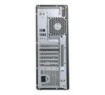 Unité Centrale Lenovo 58208C Intel Xeon W-2145 32 Go RAM 512 Go SSD Noir Reconditionné