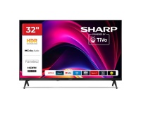 TV LED Sharp HD 32HE2745E 81 cm 2026