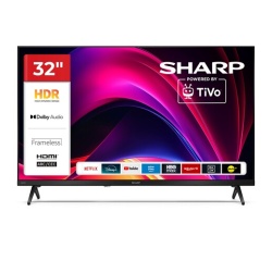 TV LED Sharp HD 32HE2745E 81 cm 2026