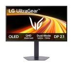 Ecran PC Lg Gaming UltraGear 27GX790B-B 27" 540 Hz QHD
