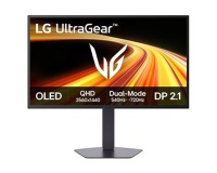 Ecran PC Lg Gaming UltraGear 27GX790B-B 27" 540 Hz QHD