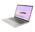 PC portable Lenovo Chrome 14M9610 14" MediaTek Kompanio Ultra 910 12 Go RAM 128 Go SSD Coquillage