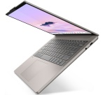 PC portable Lenovo Chrome 14M9610 14" MediaTek Kompanio Ultra 910 12 Go RAM 128 Go SSD Coquillage
