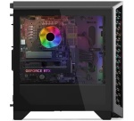 Unité Centrale Lenovo Gaming LOQ Tower 26ADR10 AMD Ryzen 7 16 Go RAM 1 To SSD Nvidia GeForce RTX 5070 Gris Luna