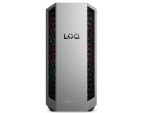 Unité Centrale Lenovo Gaming LOQ 26ADR10 AMD Ryzen 7 16 Go RAM 512 Go SSD Nvidia GeForce RTX 5060 Ti Gris