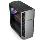 Unité Centrale Lenovo Gaming LOQ 26ADR10 AMD Ryzen 7 16 Go RAM 512 Go SSD Nvidia GeForce RTX 5060 Ti Gris