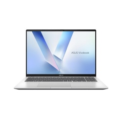 PC portable Asus Vivobook 16 M1607GA-DRFMB023W 16" LED 60Hz AMD Ryzen AI 7 16 Go RAM 512 Go SSD Gris