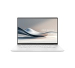 PC portable Asus Zenbook S 16 UM5606GA-DRFSR331X 16" OLED 120Hz Ecran tactile AMD Ryzen AI 9 32 Go RAM 2 To SSD Blanc