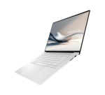 PC portable Asus Zenbook S 16 UM5606GA-DRFSR331X 16" OLED 120Hz Ecran tactile AMD Ryzen AI 9 32 Go RAM 2 To SSD Blanc