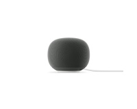 Enceinte intelligente Google Home Speaker Hazel
