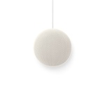 Enceinte intelligente Google Home Speaker Porcelain