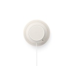 Enceinte intelligente Google Home Speaker Porcelain