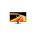 Ecran PC Lg Gaming UltraGear 27GX790B-B 27" 540 Hz QHD