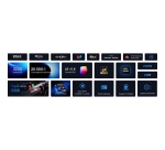 Vidéoprojecteur Xgimi Horizon 20
