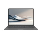 PC portable Asus Zenbook A14 UX3407NA-DRFQD178W 14" OLED 60 Hz Snapdragon X2 Elite 32 Go RAM 1 To SSD Gris
