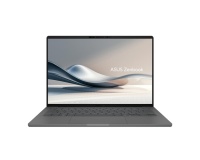 PC portable Asus Zenbook A14 UX3407NA-DRFQD178W 14" OLED 60 Hz Snapdragon X2 Elite 32 Go RAM 1 To SSD Gris