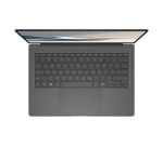 PC portable Asus Zenbook A14 UX3407NA-DRFQD178W 14" OLED 60 Hz Snapdragon X2 Elite 32 Go RAM 1 To SSD Gris