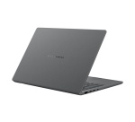 PC portable Asus Zenbook A14 UX3407NA-DRFQD178W 14" OLED 60 Hz Snapdragon X2 Elite 32 Go RAM 1 To SSD Gris