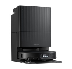 Aspirateur robot Roborock Qrevo Edge 2X Noir