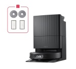 Aspirateur robot Roborock Qrevo Edge 2X Noir