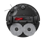 Aspirateur robot Roborock Qrevo Edge 2X Noir