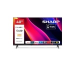 TV LED Sharp QLED Full HD 40HE3745E 101 cm