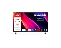 TV LED Sharp QLED Full HD 40HE3745E 101 cm