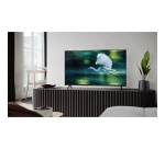 TV LED Sharp QLED Full HD 40HE3745E 101 cm