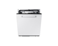 Lave-vaisselle encastrable Samsung DW70H73WCB0