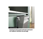 Lave-vaisselle encastrable Samsung Lave vaisselle encastrable Samsung DW70H73WCB0