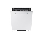 Lave-vaisselle encastrable Samsung DW80H73WBB0 60 cm