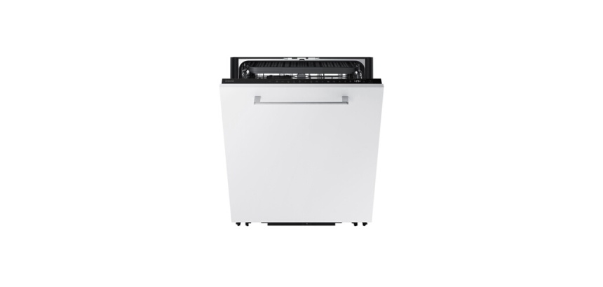 Lave-vaisselle encastrable Samsung DW80H73WBB0 60 cm