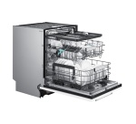 Lave-vaisselle encastrable Samsung DW80H73WBB0 60 cm