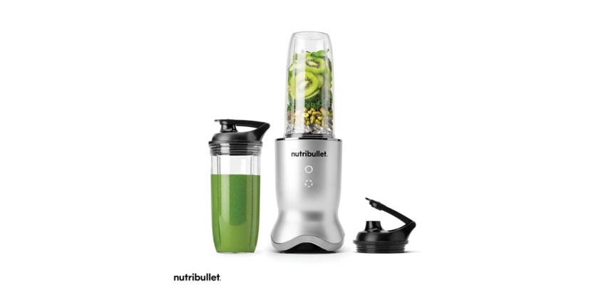 Blender Nutribullet Ultra NB1206S 1200 W
