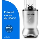 Blender Nutribullet Ultra NB1206S 1200 W