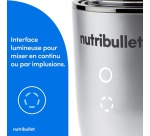 Blender Nutribullet Ultra NB1206S 1200 W