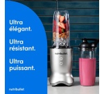 Blender Nutribullet Ultra NB1206S 1200 W