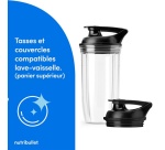 Blender Nutribullet Ultra NB1206S 1200 W