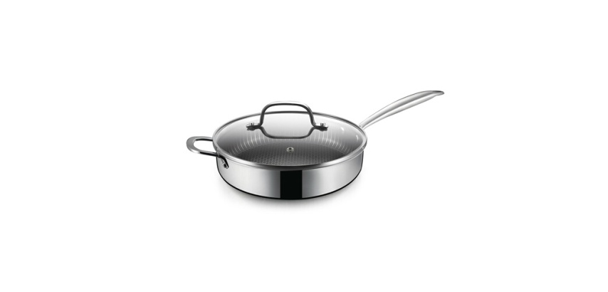 Sauteuse Napoleon 28cm