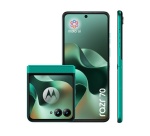 Smartphone Motorola Razr 70 6,9" 5G Double nano SIM 256 Go Vert