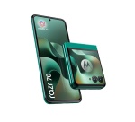 Smartphone Motorola Razr 70 6,9" 5G Double nano SIM 256 Go Vert