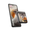 Smartphone Motorola Razr 70 6,9" 5G Double nano SIM 256 Go Gris acier