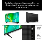 TV LED Sony 43 BRAVIA 2II 108 cm 2026