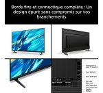 TV LED Sony 50 BRAVIA 3II 126 cm 2026